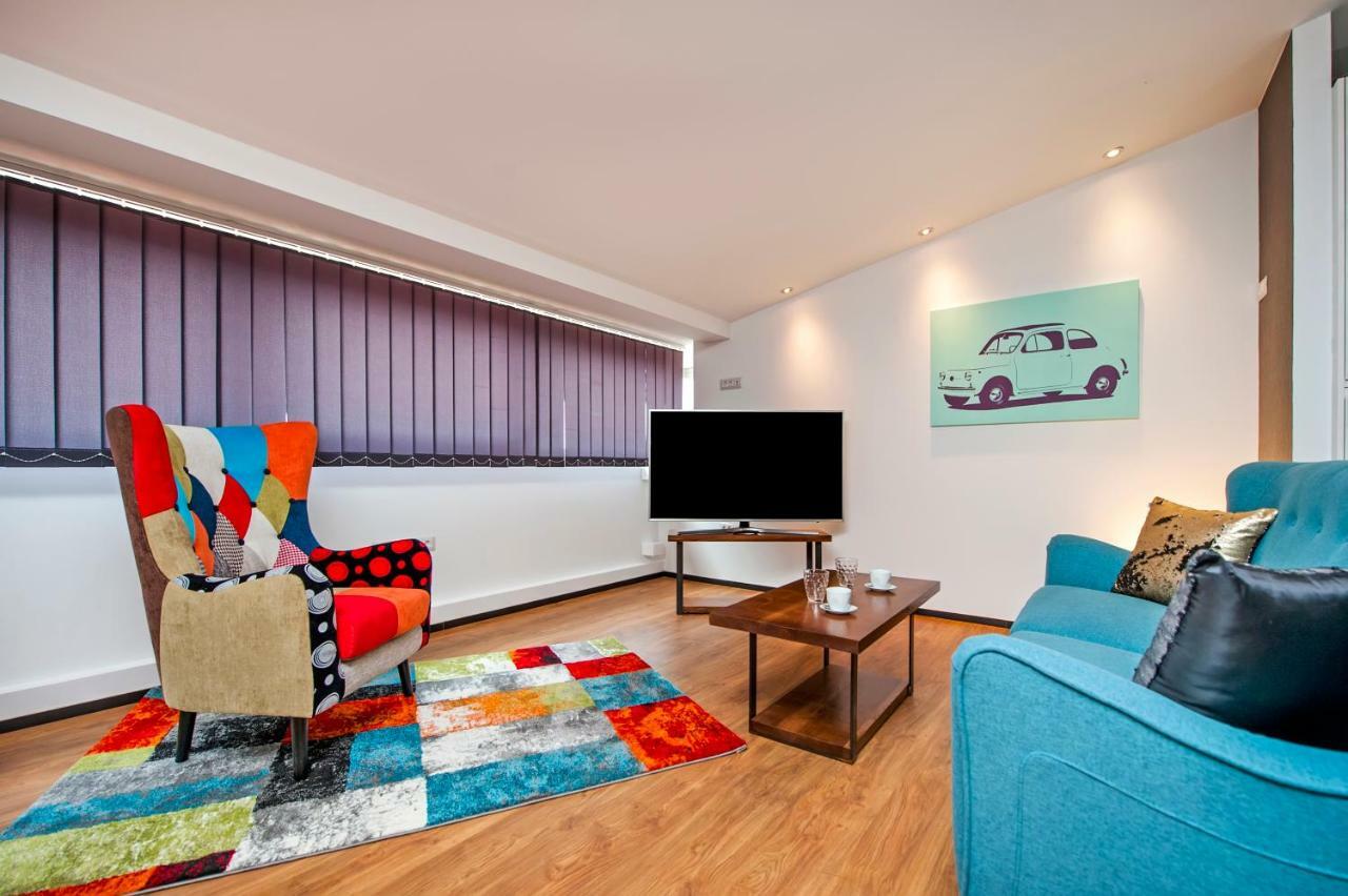 Lakovich Sea View Apartments Rovinj Kültér fotó