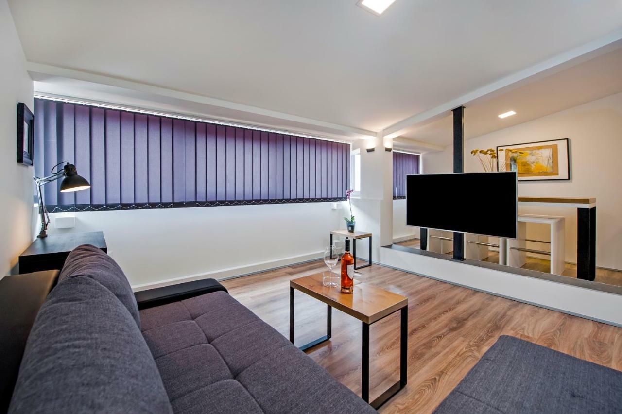 Lakovich Sea View Apartments Rovinj Kültér fotó