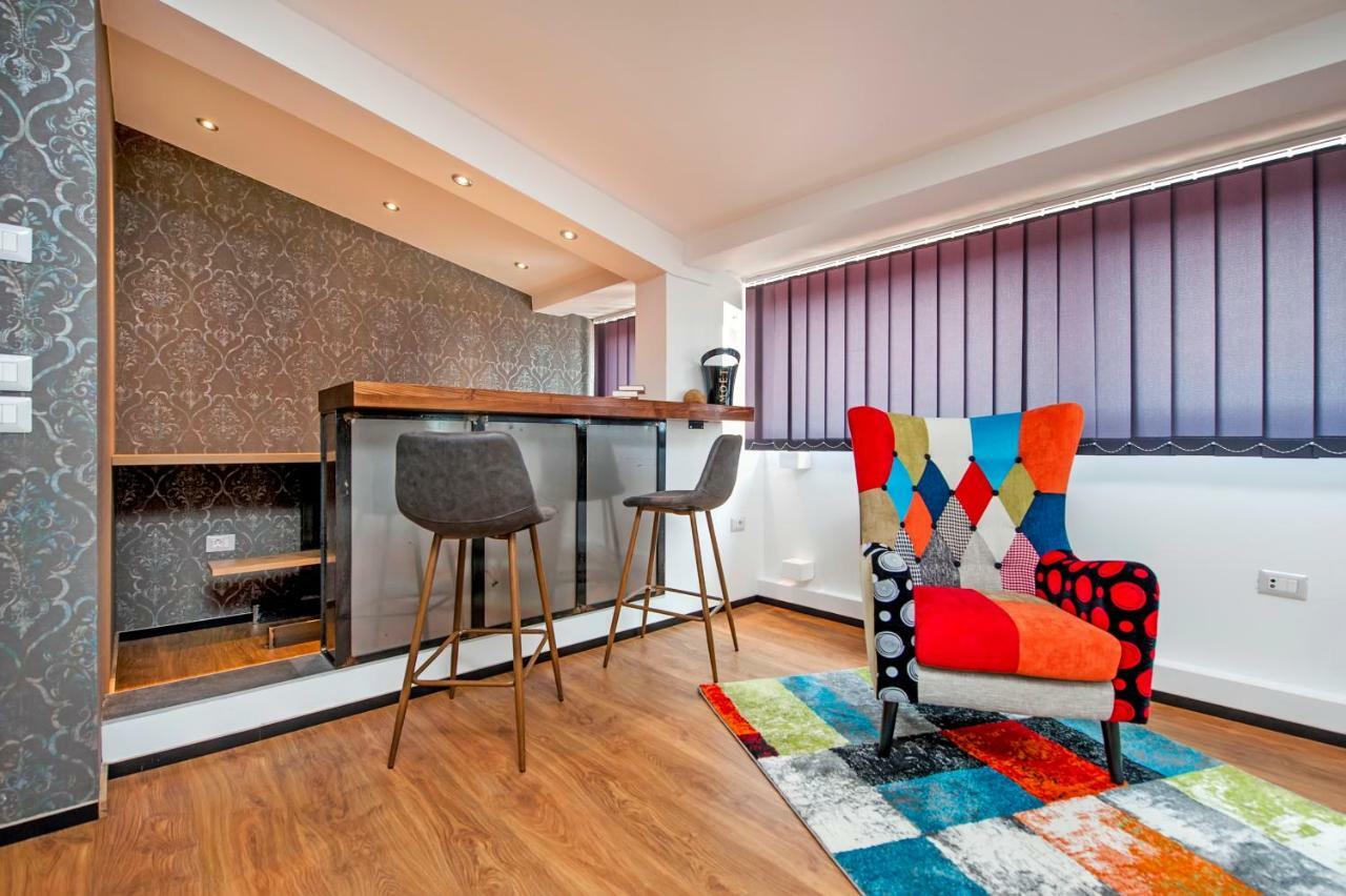 Lakovich Sea View Apartments Rovinj Kültér fotó