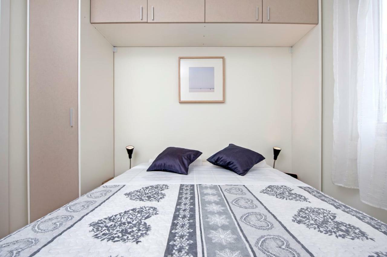 Lakovich Sea View Apartments Rovinj Kültér fotó